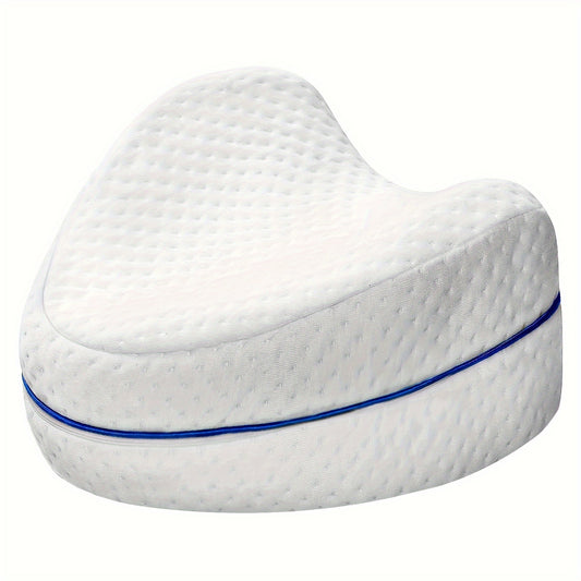 Knee & Leg Pillows Foam Support Sleep Pillow