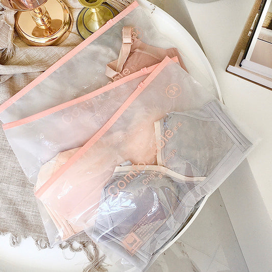 Comfortable & Supportive Maternity Breastfeeding Bra