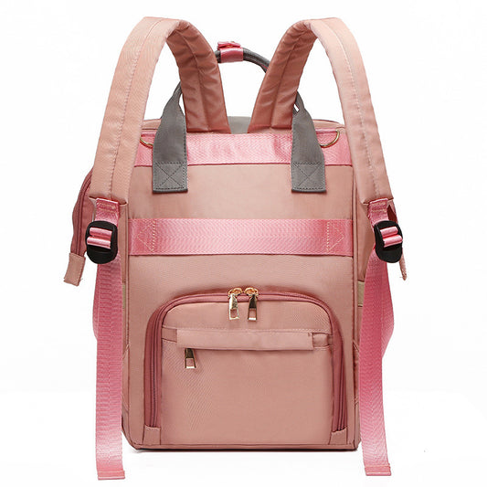 All-in-One Baby Travel Bag for Super Moms