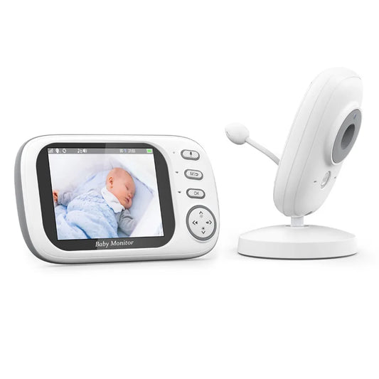 VB603 Pro Smart Baby & Fetal Heartbeat Monitor