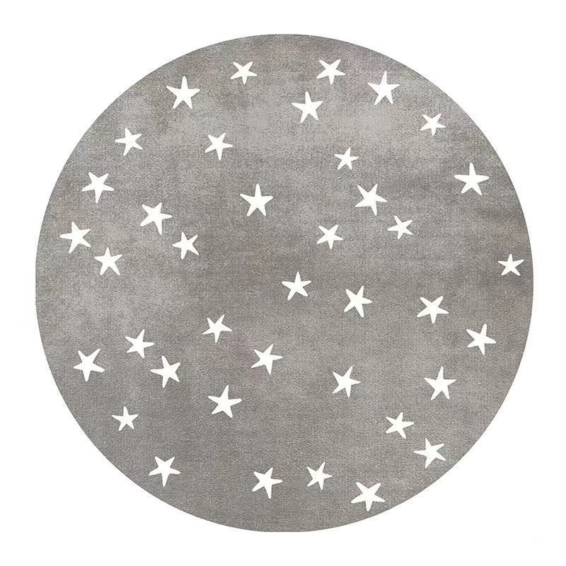 Baby Room Crawling Mat Simple Thickening Absorbent Foot Pad