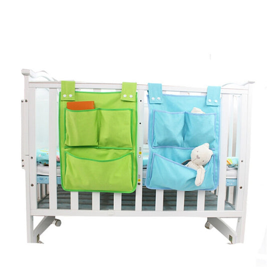 Hanging Nursery Organizer