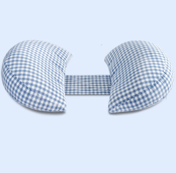 Multifunction Maternity Pillow – Sleep Better Through Pregnancy