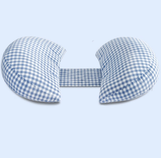 Multifunction Maternity Pillow – Sleep Better Through Pregnancy