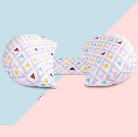 Multifunction Maternity Pillow – Sleep Better Through Pregnancy