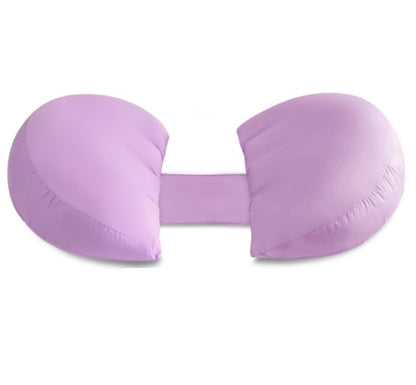 Multifunction Maternity Pillow – Sleep Better Through Pregnancy
