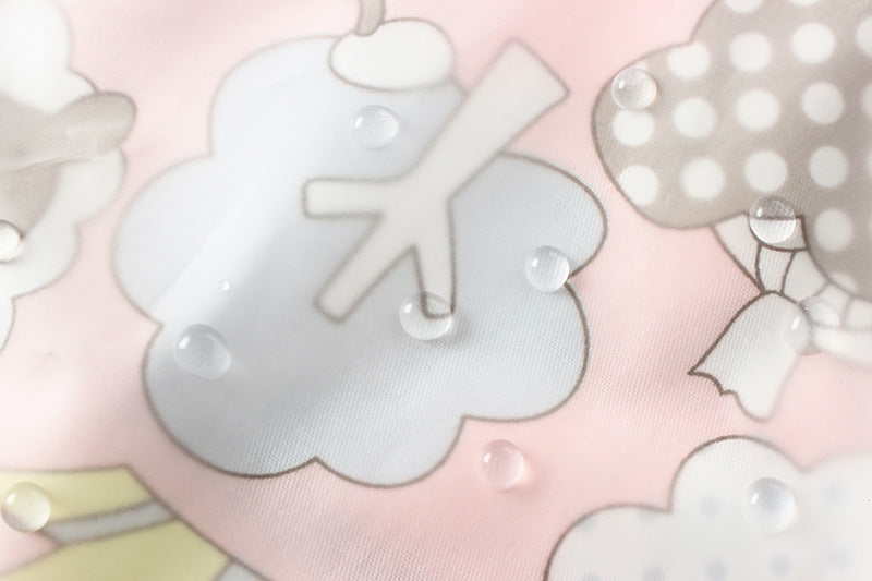 Baby Eating Clothes Apron Waterproof