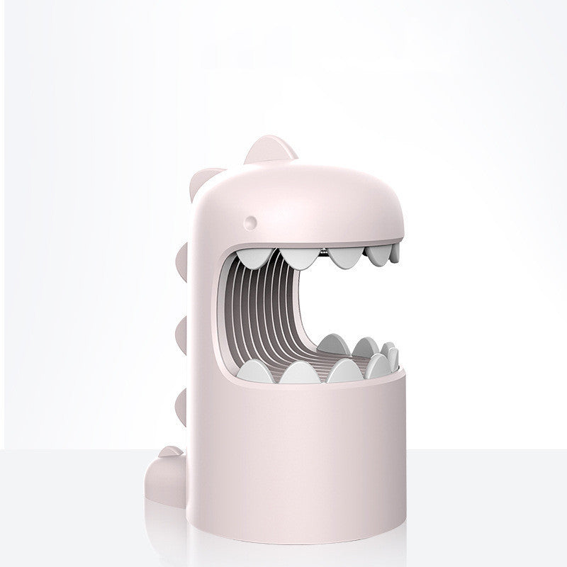 George Dinosaur Mosquito Lamp – Fun & Safe