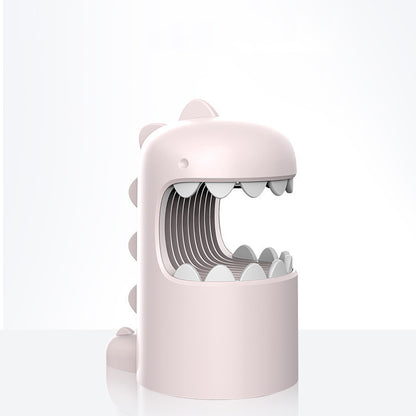 George Dinosaur Mosquito Lamp – Fun & Safe