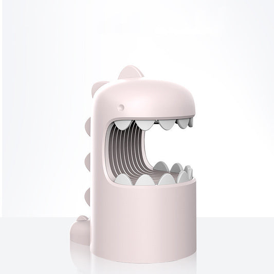 George Dinosaur Mosquito Lamp – Fun & Safe