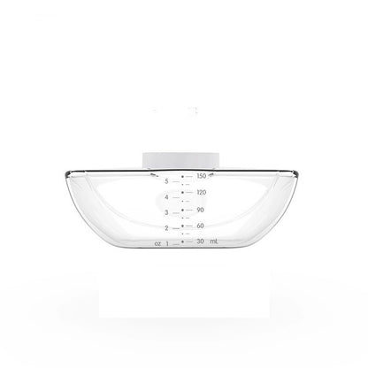 Wearable Automatic Breast Pump