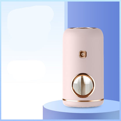 Silent Mosquito Repeller for Peaceful Sleep Nights