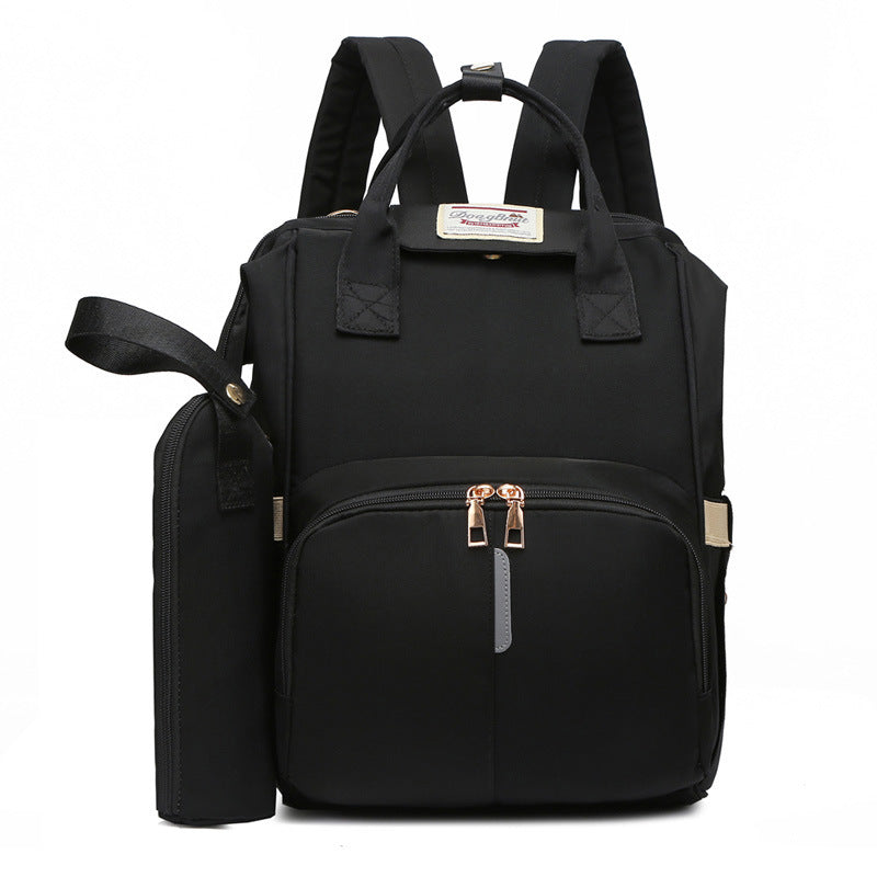 All-in-One Baby Travel Bag for Super Moms