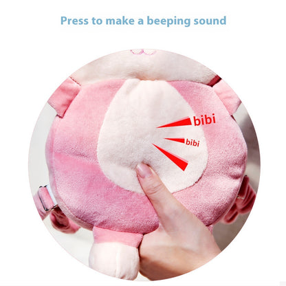Baby Drop-resistant Head Protection Pad