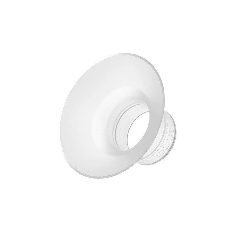Wearable breast pump and replacement parts – image 4 of 8