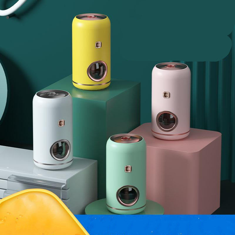 Silent Mosquito Repeller for Peaceful Sleep Nights