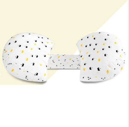 Multifunction Maternity Pillow – Sleep Better Through Pregnancy