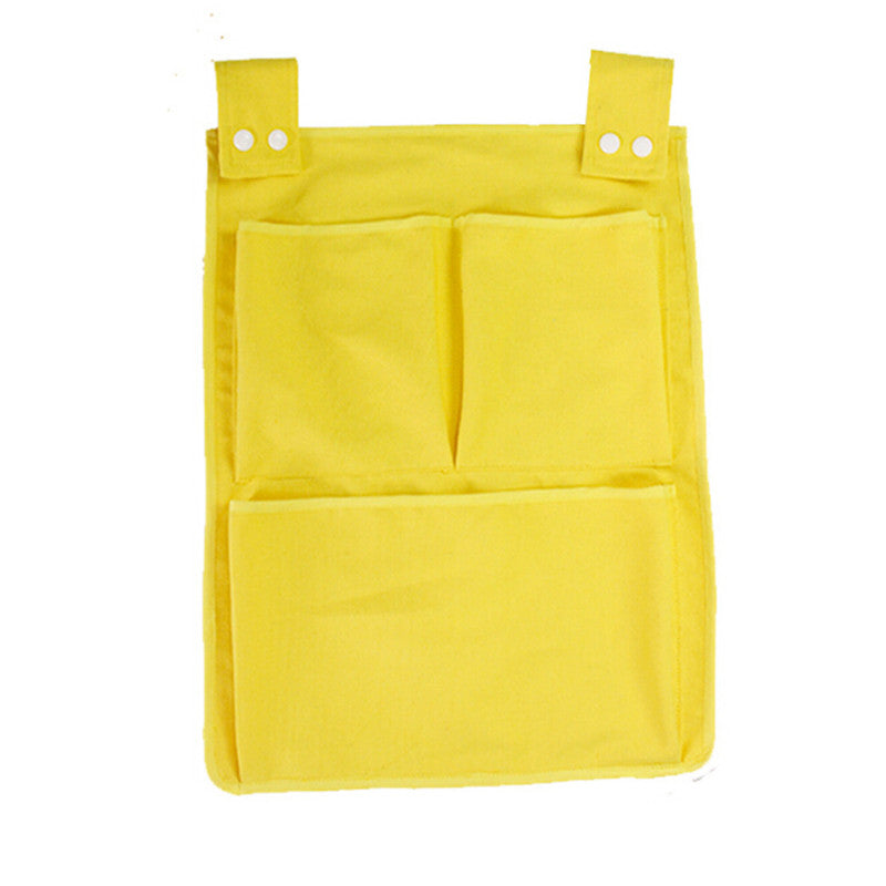 Hanging Nursery Organizer