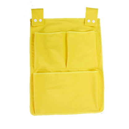 Hanging Nursery Organizer