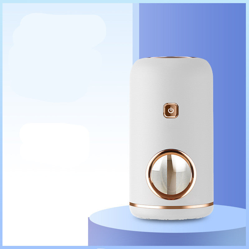 Silent Mosquito Repeller for Peaceful Sleep Nights