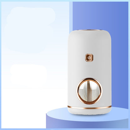 Silent Mosquito Repeller for Peaceful Sleep Nights