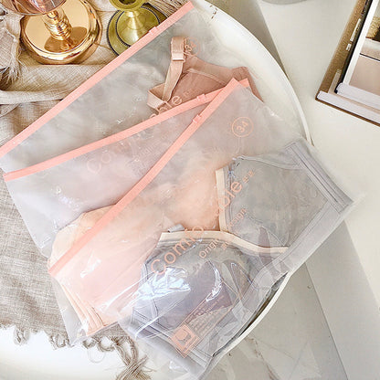 Comfortable & Supportive Maternity Breastfeeding Bra