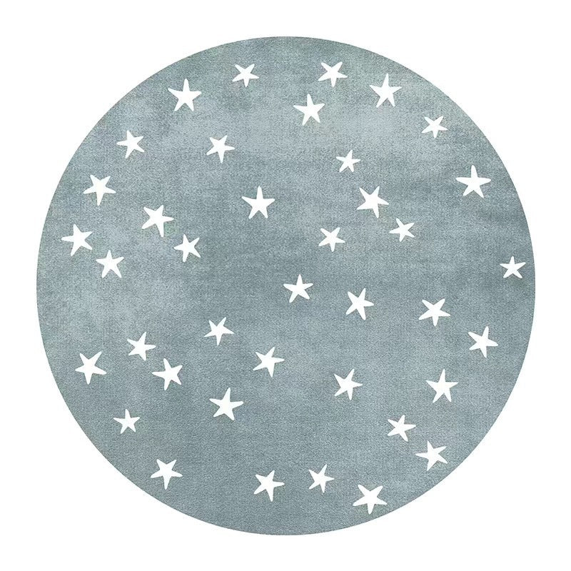 Baby Room Crawling Mat Simple Thickening Absorbent Foot Pad