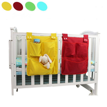 Hanging Nursery Organizer