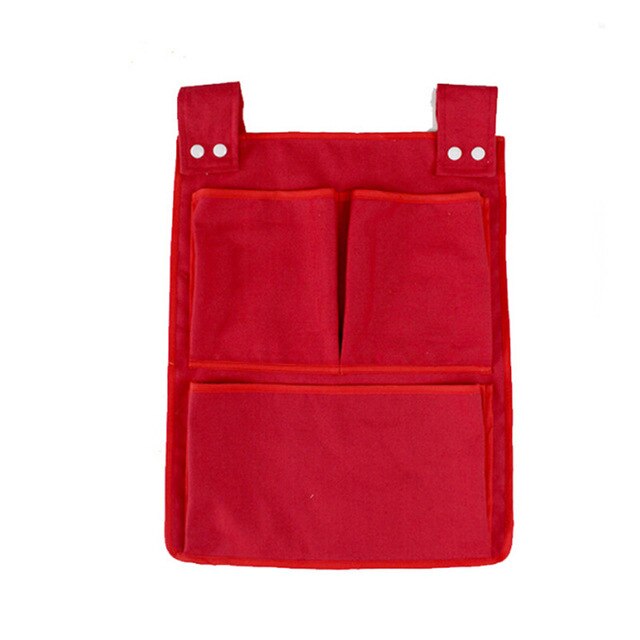 Hanging Nursery Organizer