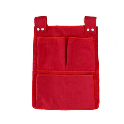 Hanging Nursery Organizer