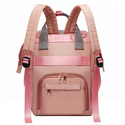 All-in-One Baby Travel Bag for Super Moms
