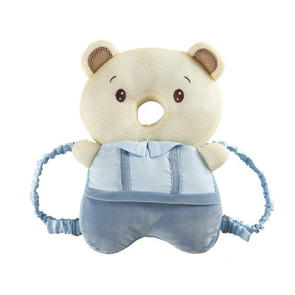Baby Drop-resistant Head Protection Pad