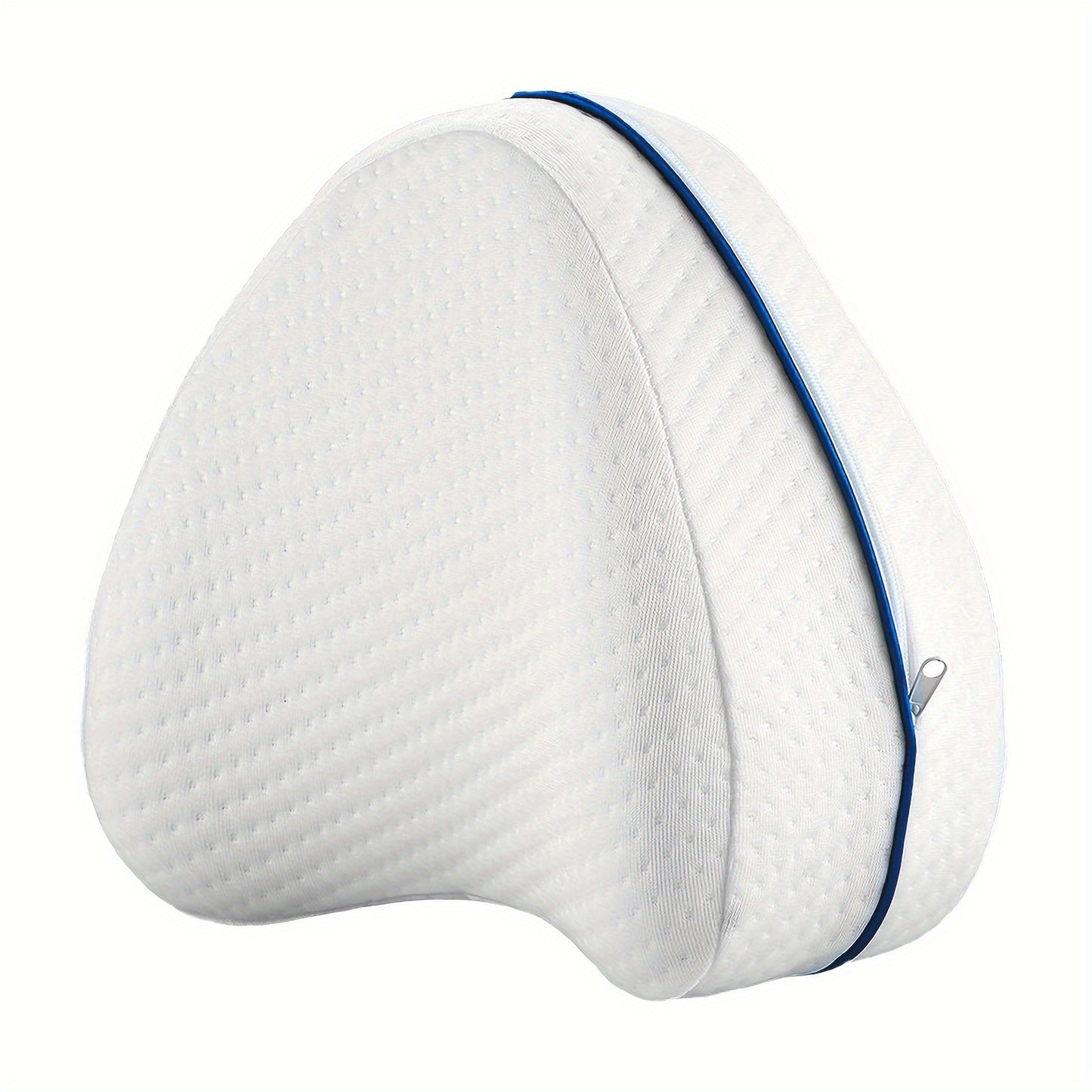 Knee & Leg Pillows Foam Support Sleep Pillow
