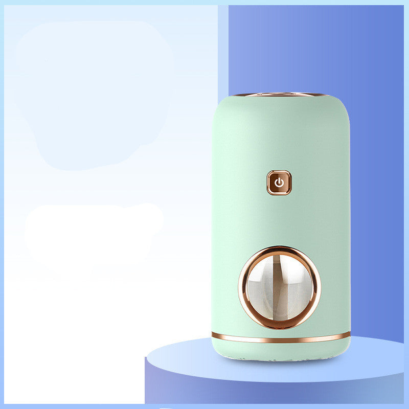 Silent Mosquito Repeller for Peaceful Sleep Nights