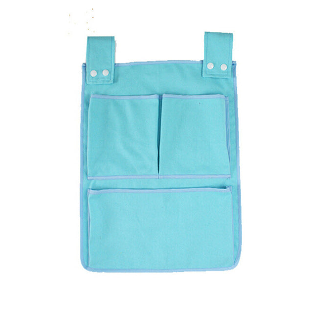Hanging Nursery Organizer
