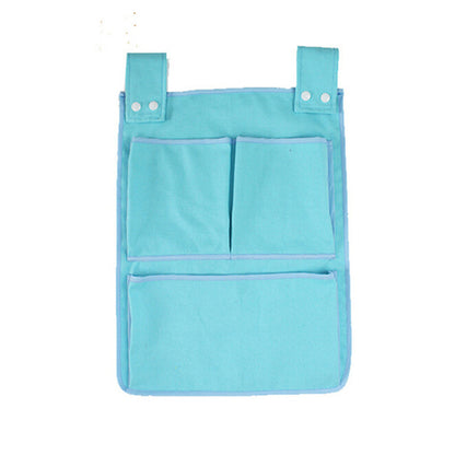 Hanging Nursery Organizer