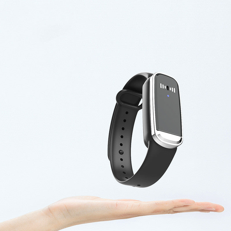 Keep Bugs Away Naturally – Pregnancy-Safe Repellent Bracelet