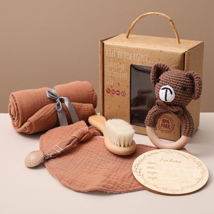 Bopoobo 1Set Bath Toys