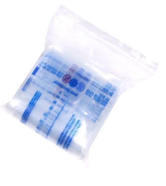 BPA-Free Milk Storage Bags – 30-Count Pack