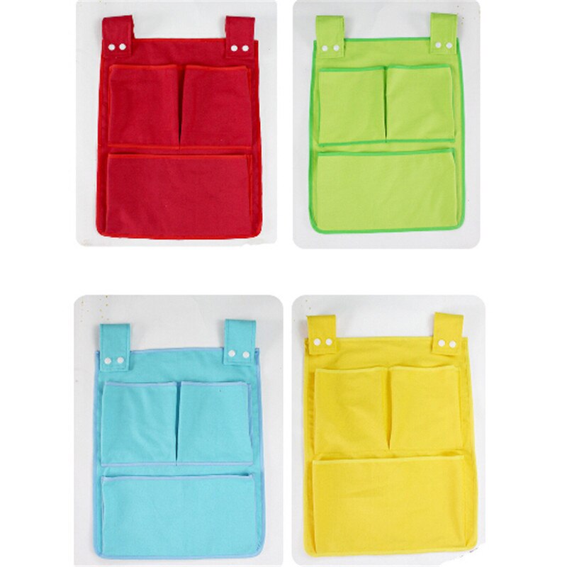 Hanging Nursery Organizer