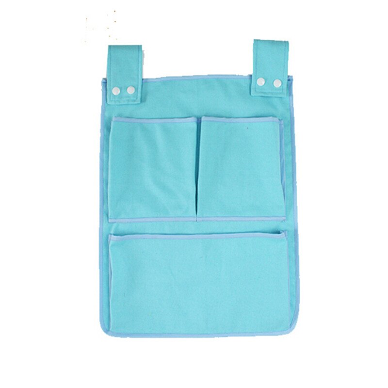 Hanging Nursery Organizer
