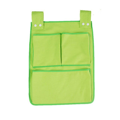 Hanging Nursery Organizer