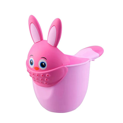 Rabbit Baby Shampoo Rinse Cup