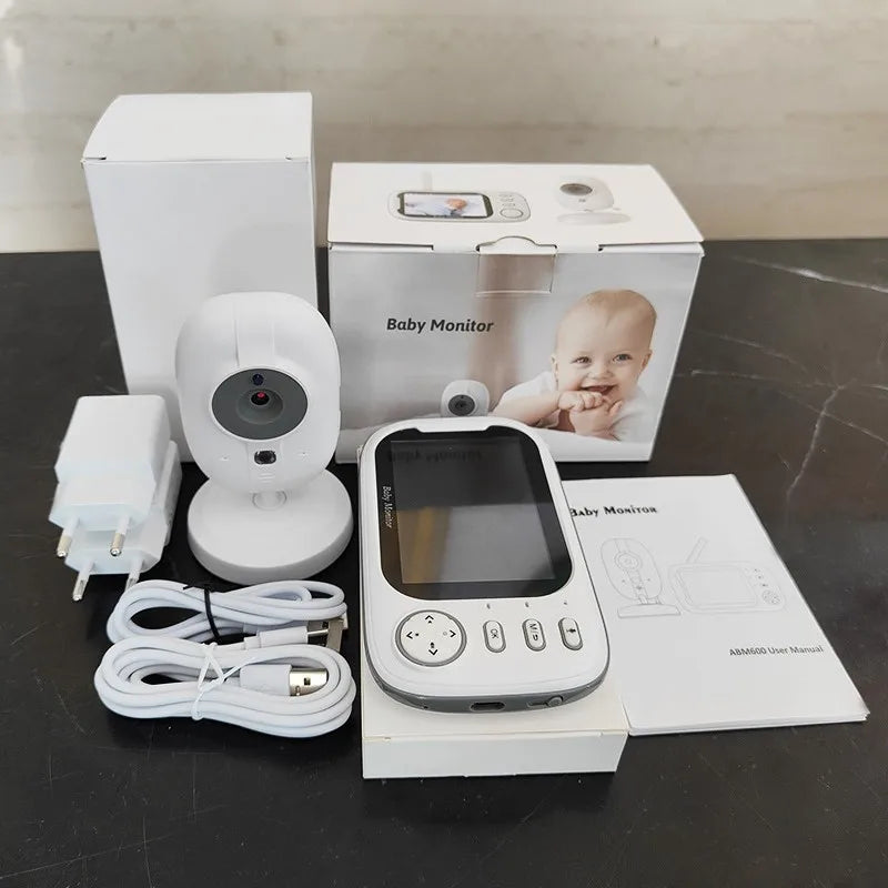 VB603 Pro Smart Baby & Fetal Heartbeat Monitor
