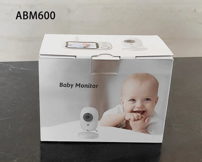 VB603 Pro Smart Baby & Fetal Heartbeat Monitor