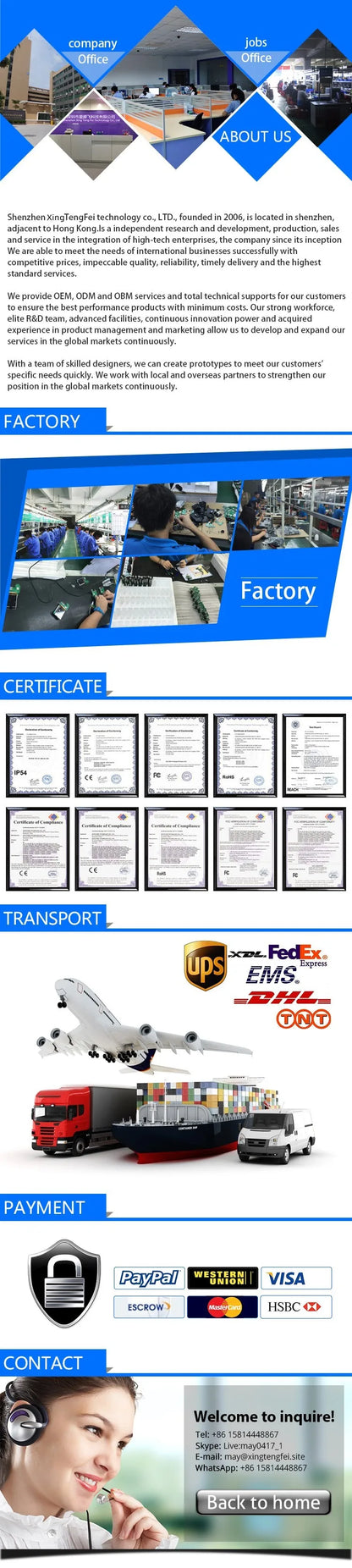 VB603 Pro Smart Baby & Fetal Heartbeat Monitor