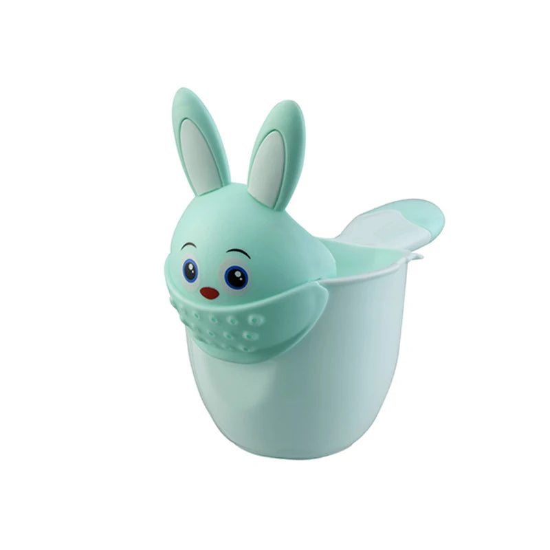 Rabbit Baby Shampoo Rinse Cup