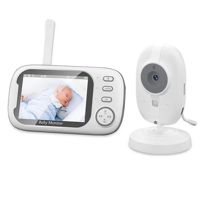 VB603 Pro Smart Baby & Fetal Heartbeat Monitor