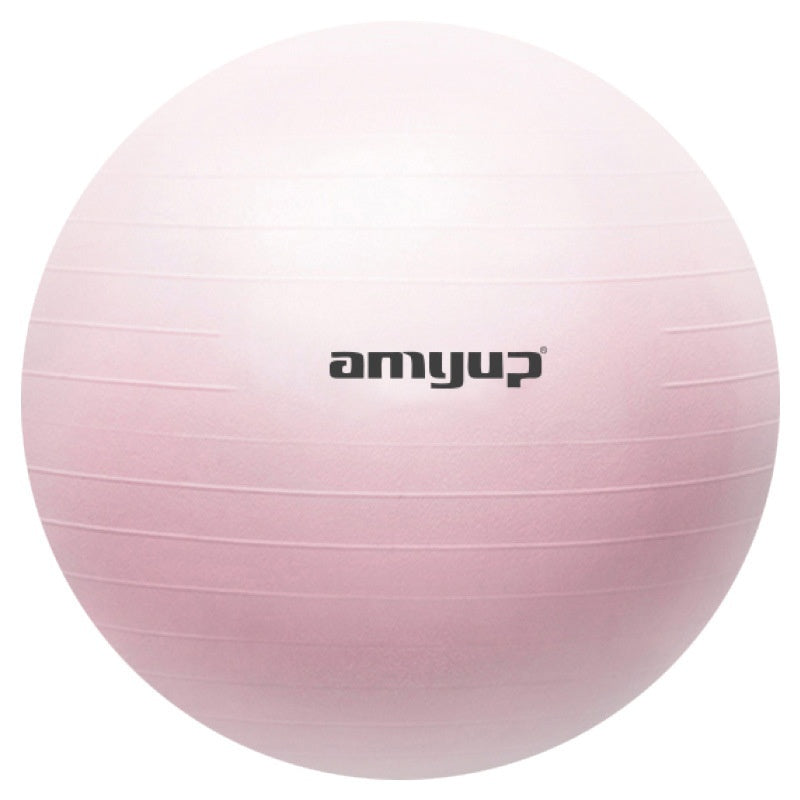 Explosion-Proof Pregnancy Fitness Ball: Comfort, Support & Mobility
