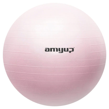 Explosion-Proof Pregnancy Fitness Ball: Comfort, Support & Mobility